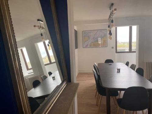 Appartement loft du dragon 33 Boulevard de la Résistance Calais