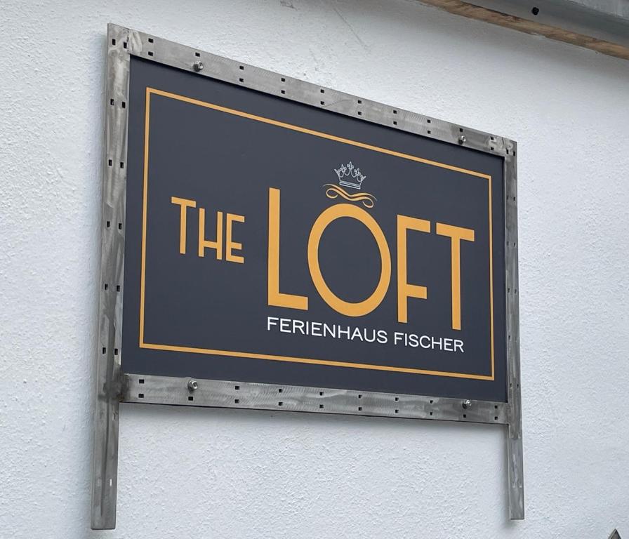 Maison de vacances LOFT Ferienhaus Fischer 18 Zoppatenstraße, 95497 Goldkronach