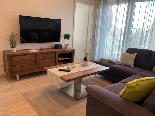 Appartement Loft Froenskip - Nordsee Park Dangast Am Alten Deich 28 Dangast