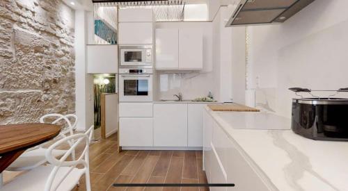 Loft HeartofParis, Marais,Chatelet, Beaubourg CLIM Paris france