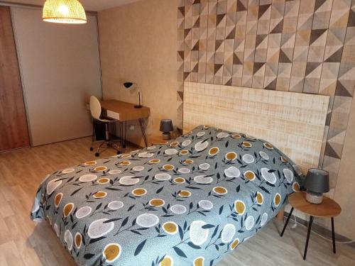 Loft Joinvillois Joinville france