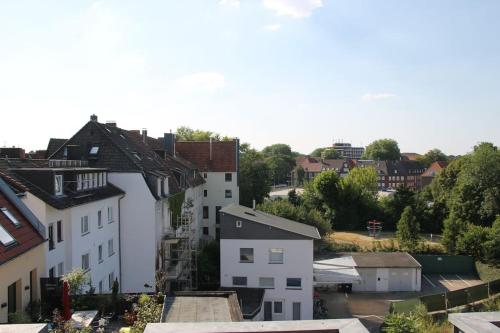 Appartement Loft klein & süß im Zentrum von Münster 46 Aegidiistraße Münster