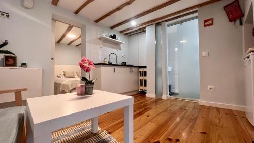 Appartement Loft Lisbon Alfama Apartment Beco dos Paus Lisbonne