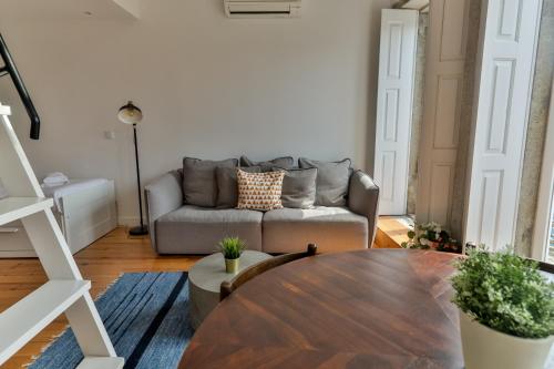 Appartement Loft Martires da Liberdade by Porto City Hosts 45 Rua dos Mártires da Liberdade Porto