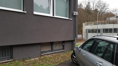 Loft Nagoldtal Pforzheim allemagne