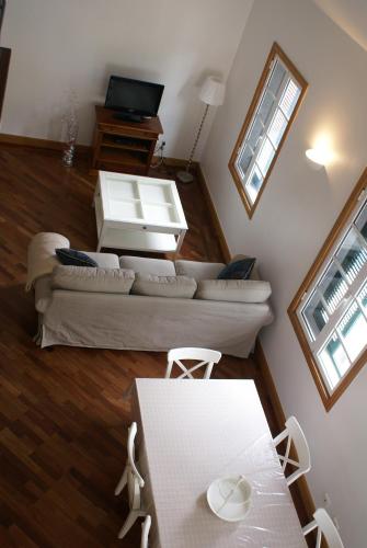 Loft Paços da Vila Ribeira Brava portugal