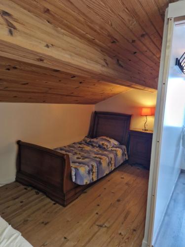 Loft ravissant avec parking gratuit sur place Lédat france