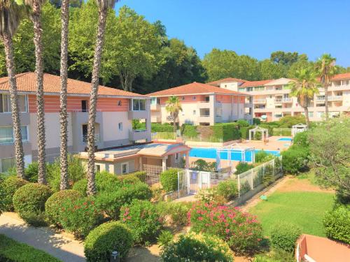 Loft ravissant avec piscine Cagnes-sur-Mer france