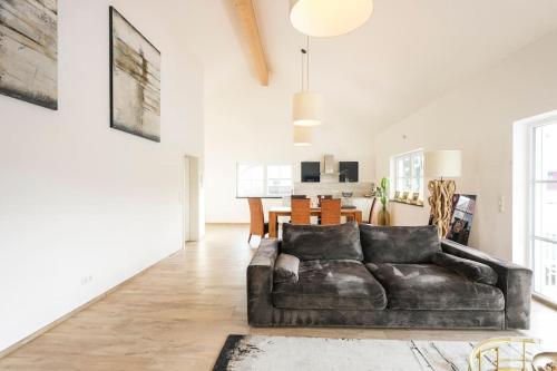 Loft “Samuel” Utting am Ammersee allemagne