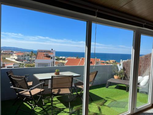 Loft Seaview Santo Isidoro portugal