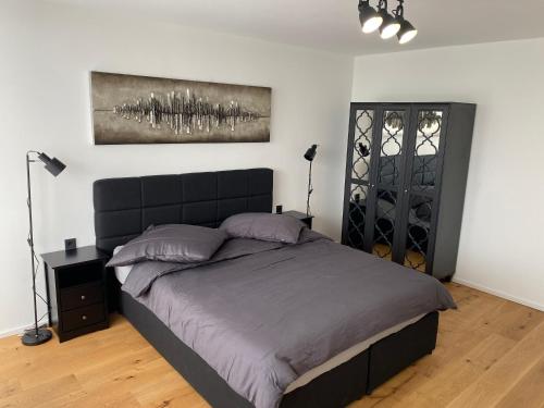 Appartement LOFT Style Apartment Königsberger Straße 1 14. OG Bobenheim-Roxheim