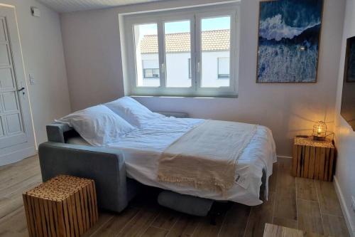 Appartement Loft Surfeur 4/6 personnes - Les Sables proche mer 18 Rue Printanière Les Sables dʼOlonne