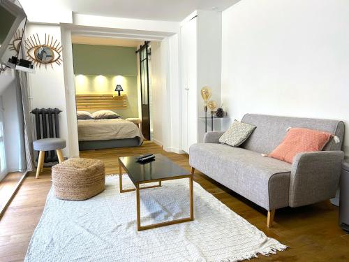 Loft Varenne Paris france