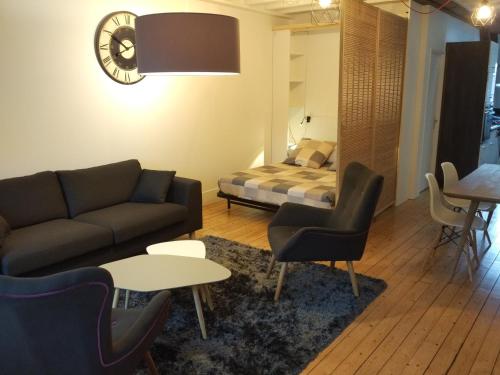 Loft Zola Dijon france