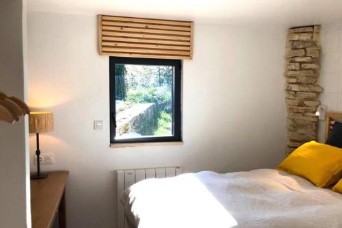 Appartement Logement calme avec vue sur le Luberon Chemin du Colombier 326 Saignon