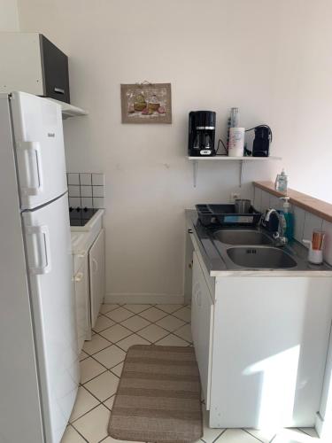 logement centre ville Paray-le-Monial france