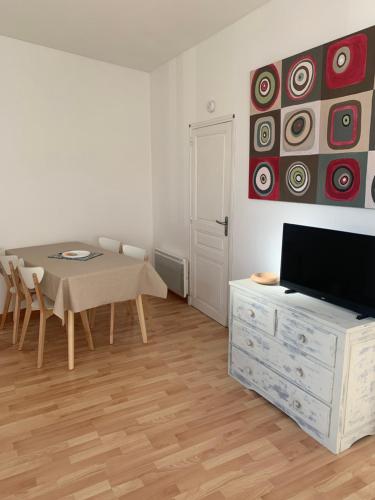 Appartement logement centre ville 3 Rue du 11 Novembre Paray-le-Monial