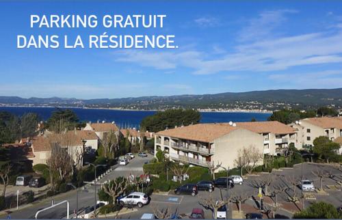 Appartement Logement cosy proche mer 255 Avenue de l'Abbé Dol Saint-Cyr-sur-Mer