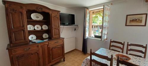 Appartement logement dans ferme equestre 4 La Villenaise Lyons-la-Forêt