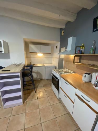 Appartement Logement de groupe au centre d'Azay le Rideau 5 Rue Victor Hugo Azay-le-Rideau