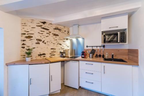 Appartement Logement Duplex au cœur de Tréguier 21 Rue Ernest Renan Tréguier