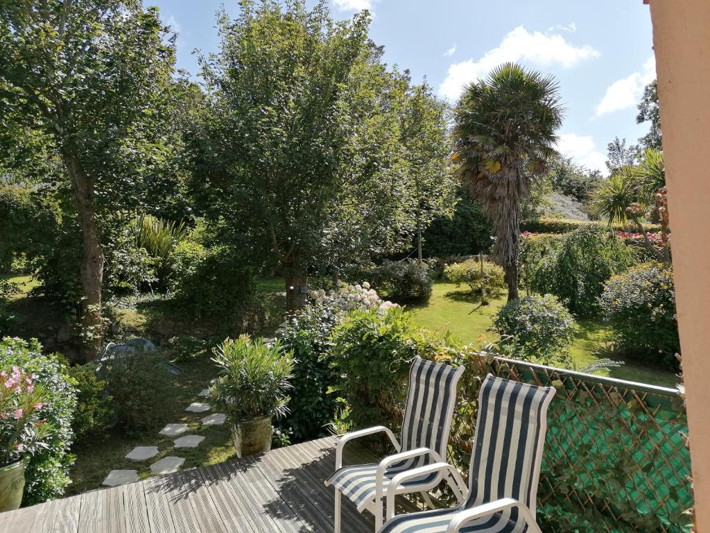 Appartement logement en campagne 31 La Quiesce, 50440 Landemer