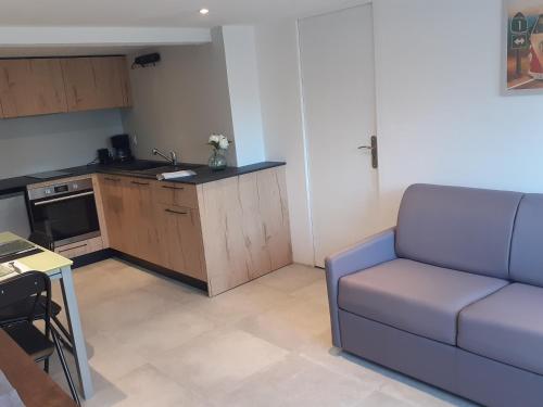 Appartement Logement entier 4 personnes Villefranche sur Saone 303 Rue Paul Claudel Villefranche-sur-Saône