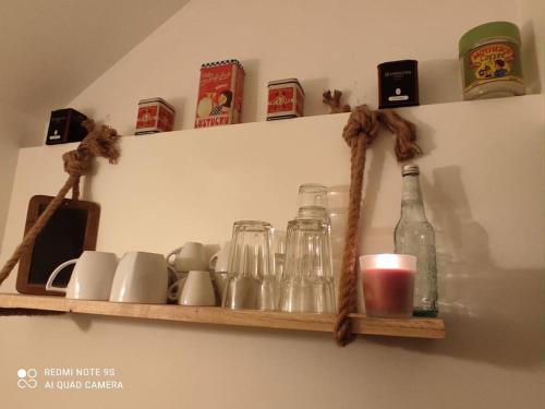 Appartement logement entier indépendant. mezzanine,salon 216 Rue Nationale Mézières-sur-Seine