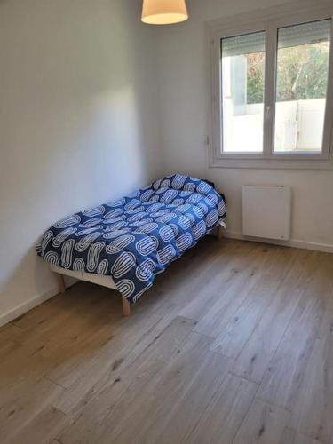 Appartement Logement entier refait à neuf 74 Boulevard Aristide Briand Perpignan