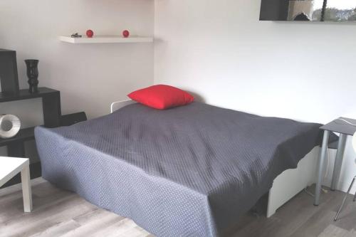 Appartement Logement entier Saint brieuc centre 4 Rue Lequyer Saint-Brieuc