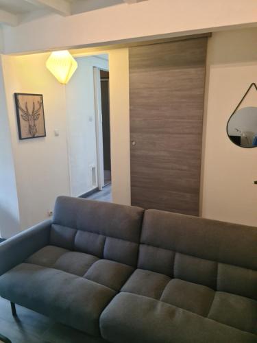 Appartement Logement entier situé à Taponnat Fleurignac. 12 Route de Limoges Taponnat-Fleurignac