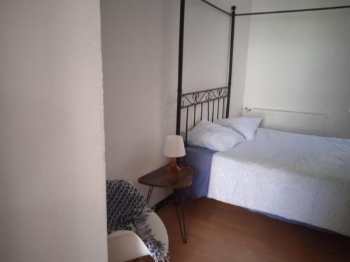 Appartement Logement frontière du luxembourg 6A Rue des Vosges Nilvange