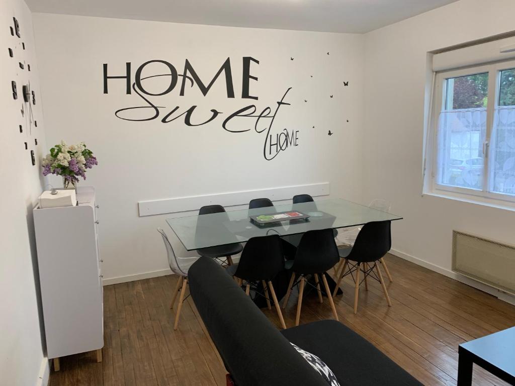 Maison de vacances Logement, idéal famille, amis, tout y est ! 240 Rue de la Madeleine, 03290 Dompierre-sur-Besbre