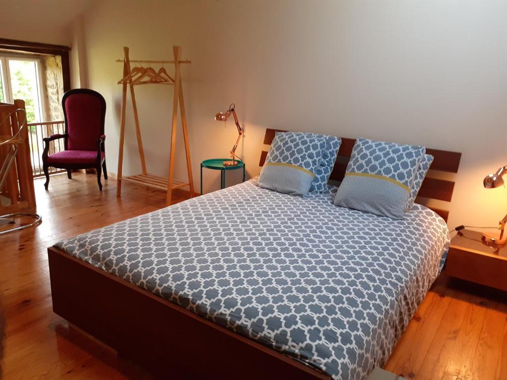 Séjour chez l'habitant Logement indépendant entre Rennes et Saint Malo 4 La Tieriais, 35630 Saint-Brieuc-des-Iffs