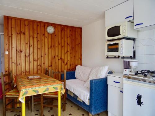 Appartement Logement Ker tim dans une grande maison de vacances a Noirmoutier du Prau, 22 Barbâtre