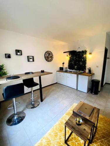 Appartement Logement neuf coeur de ville 3 76 Rue Droite Narbonne