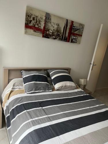 Logement plein centre royan Royan france