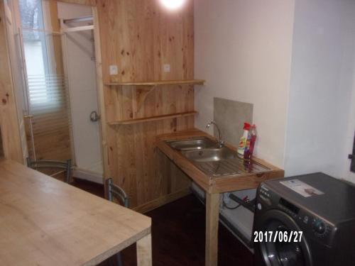 Logement proche de tout Saint-Laurent-de-Neste france