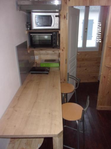 Maison de vacances Logement proche de tout 13 Avenue des Pics Saint-Laurent-de-Neste