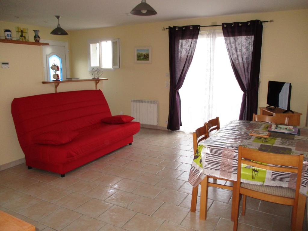 Maison de vacances Logement récent Soulac sur mer 31 PASSE DES 3 ECLUSES, 33780 Soulac-sur-Mer