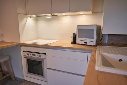 Logement standing au calme Meythet france