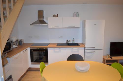 Logement Vendée Saligny france