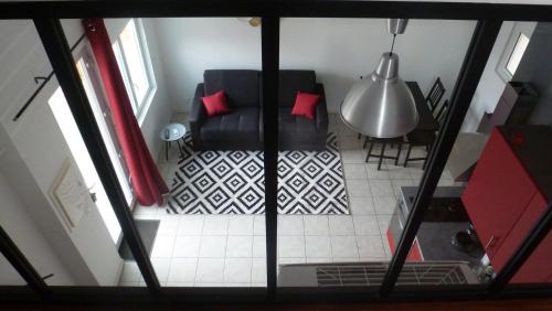 Appartements Logements Le232 fr 232 Route de Saint-Georges Chasseneuil-du-Poitou