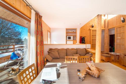 Chalet Loges du Jura 31 Rue Paccaud Cerniébaud