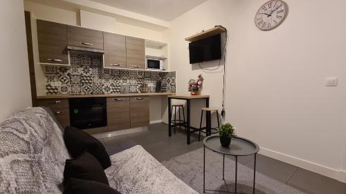 Logesty Home proche Paris et Metro Pantin france