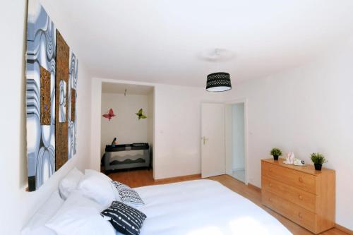 Appartement Logicymo 4 Rue de la Gare Phalsbourg