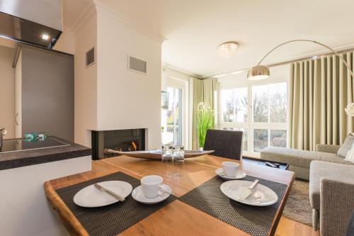 Appartement Logierhaus Friedrich WE 9 - \ Seestraße 51 Zingst