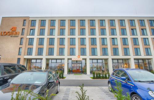 LOGINN Hotel Leipzig by ACHAT Leipzig allemagne