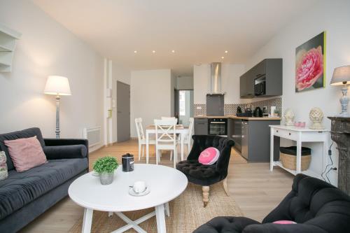 Appartements Logis des Halles du Coderc 5 Place du Coderc Périgueux