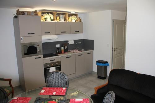 Appartements LOGIS DU GRAND PIN 14 Rue des Brunelles Bayeux